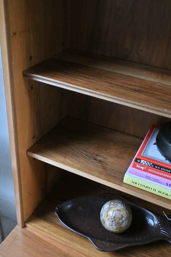 Image 1 of Libreria/mobile vintage metà secolo anni '60/'70