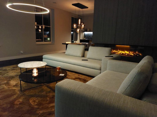 Vilaz Sofa