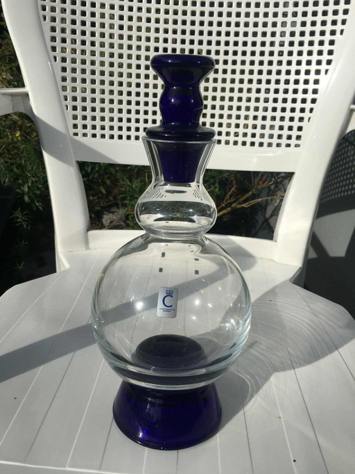 Christinenhütte karaf