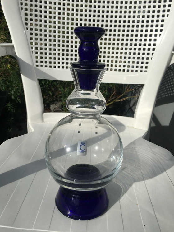 Image 1 of Christinenhütte karaf