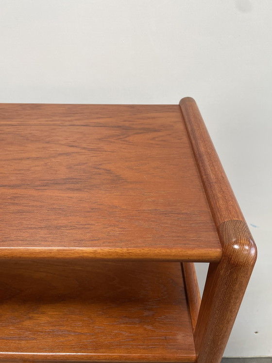 Image 1 of Mobile vintage con cassetti, Aksel Kjersgaard per Odder Mobler, Danimarca, anni '70