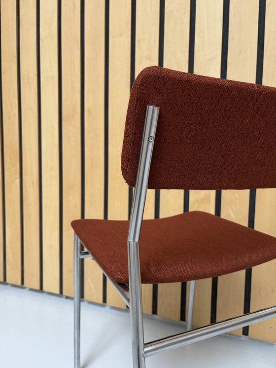 Image 1 of 1x Martin Visser SE07 Stuhl