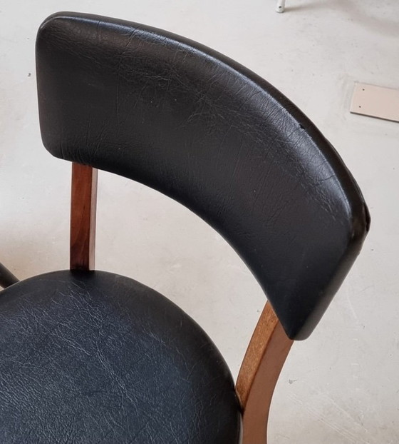 Image 1 of Chaises du milieu du siècle