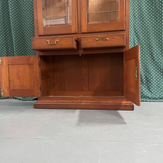 Mobile da Farmacia – Vetrine, Legno, Vetro (photo 7 of 9)