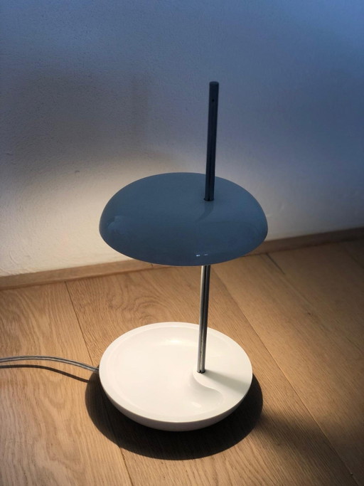 IKEA Lekaryd table lamp