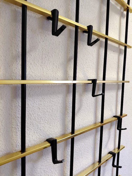 Image 1 of Armadio a muro anni '50