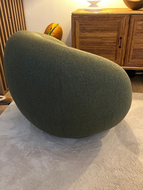 Image 1 of Tacchini Julep fauteuil