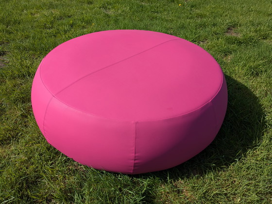 Image 1 of Arper Pix 137 Large Design Pouf - #3002