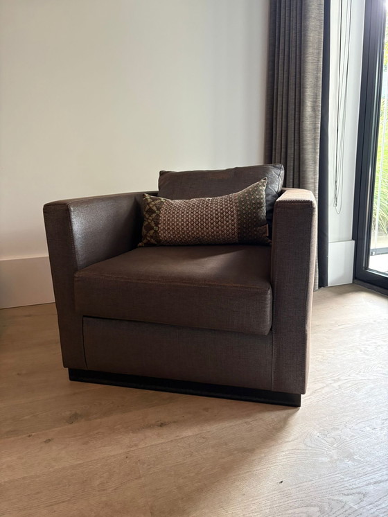 Image 1 of Erik kuster design stoel