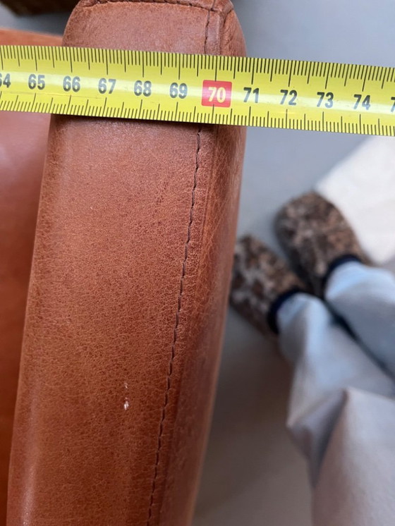 Image 1 of Design in stock beautiful & stylish leather chair