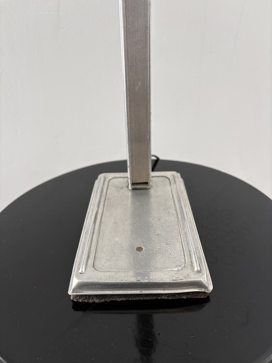 Image 1 of PIROUETTE desk lamp