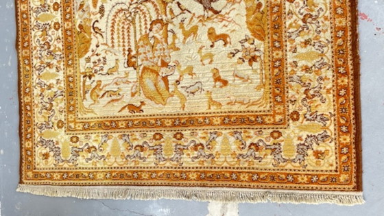 Tapis Arbre De Vie Vintage – Objets déco, Wool (photo 9 of 42)