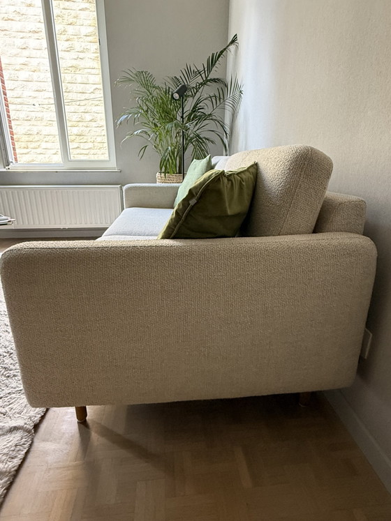 Image 1 of Bolia remix 2,5zit, beige