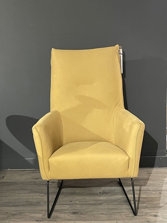 Image 1 of Feelings Dex fauteuil