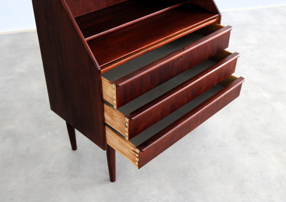 Image 1 of secrétaire vintage | armoire | commode | 1960s | danois