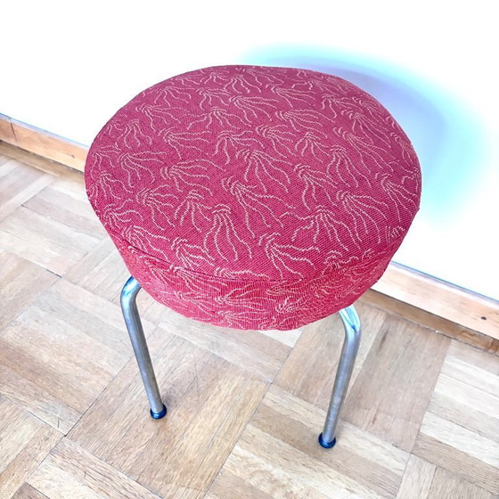 Image 1 of Functionalist stool