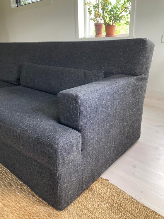 Image 1 of Sofá Meridiani “James Slim 235”