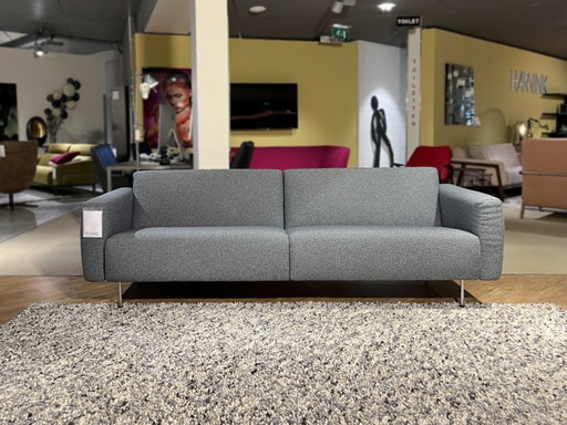 The Donk 4 seater – Harvink, 3 5 zitsbanken