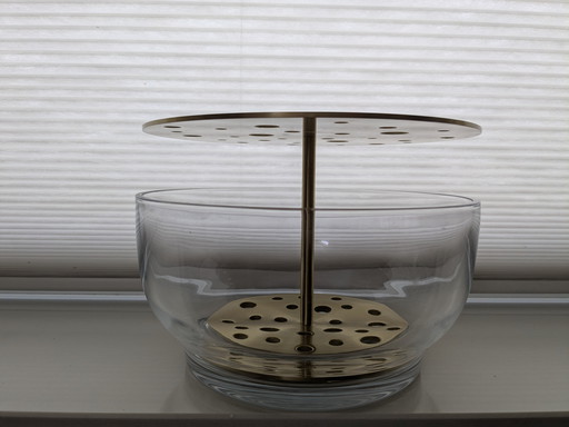 Ikebana-Vase