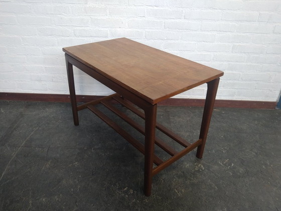 Image 1 of Mesa de diseño danés