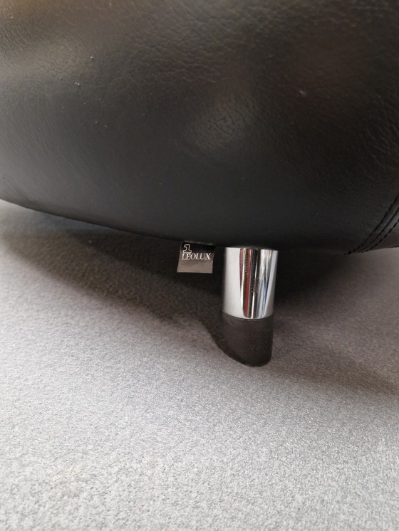 Image 1 of Leolux Modell Pallone PA Design Sessel