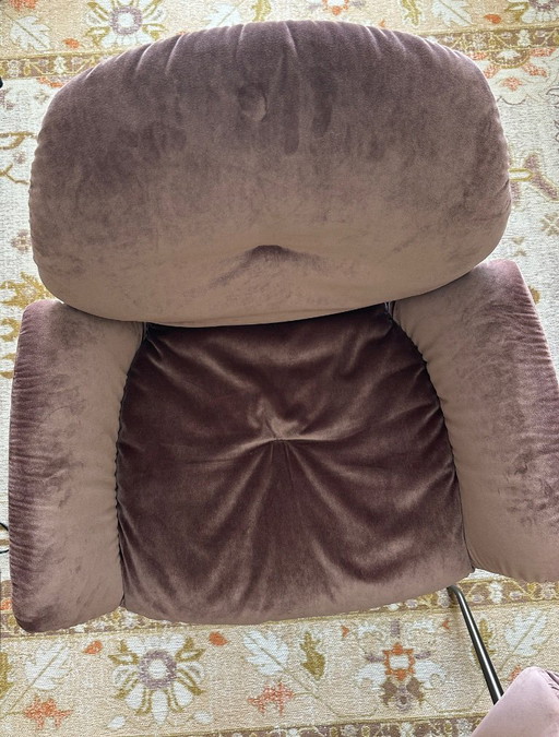 Dining chair Mood soft