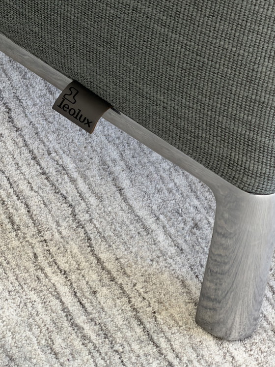 Image 1 of Poltrona Leolux Felizia modello da esposizione