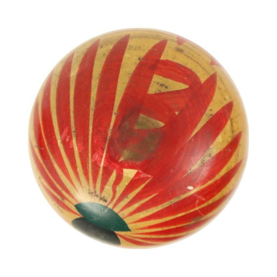 Image 1 of Grande poupée Kokeshi Taille XL