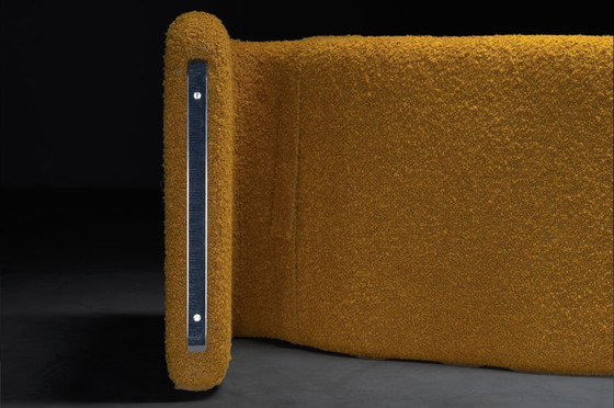 Image 1 of Chaise Longue Djinn di Olivier Mourgue, Francia, 1960