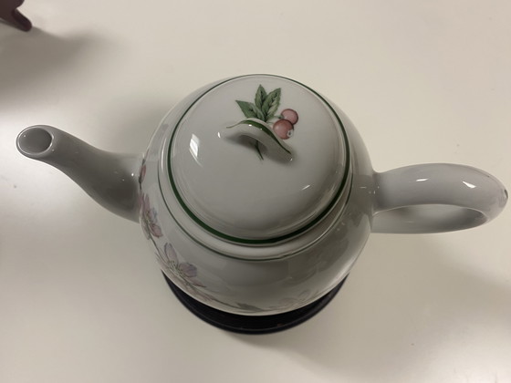 Image 1 of Apilco Elysian Garden Tableware