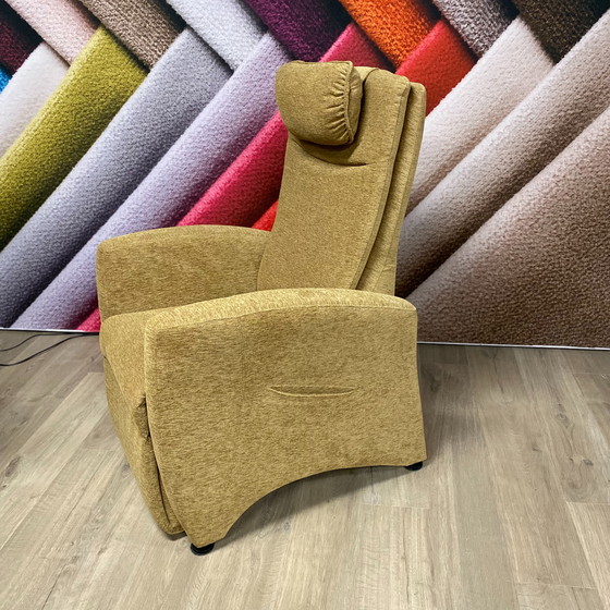 Image 1 of Fitform 296 - 3 motori - funzione stand-up