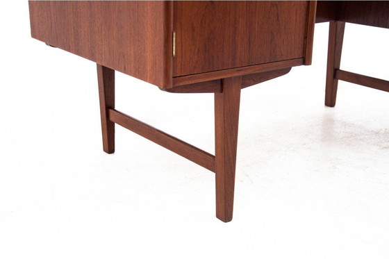 Image 1 of Bureau, Danemark, années 1960.
