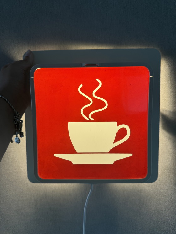 Image 1 of Lampada da parete Ikea skugga