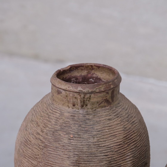 Image 1 of Pentole d'acqua asiatiche in ceramica d'epoca (6 disponibili)