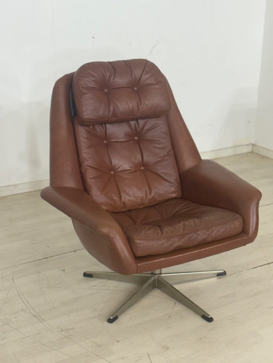 Image 1 of H.W. Klein Fauteuil Fauteuil de salon Danish Design