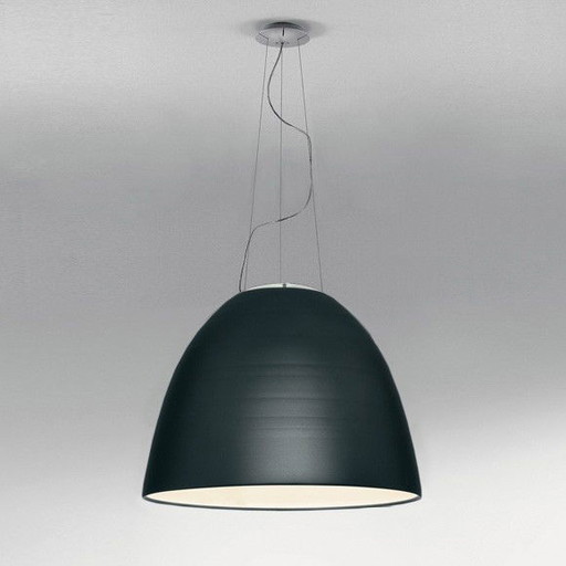 Lampada a sospensione Artemide Nur