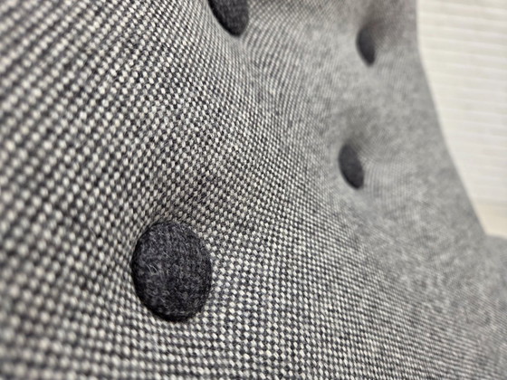 Image 1 of 1960er Jahre, dänisches Design von Børge Mogensen für Fredericia Stolefabrik.