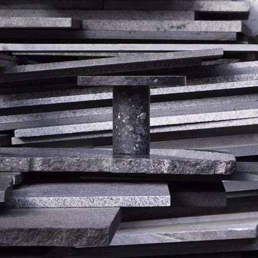 CORE Lamp / New Works