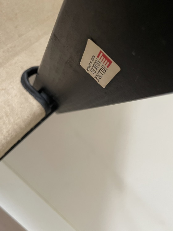 Image 1 of Silla safari de los años 70, muebles de van Hyllinge