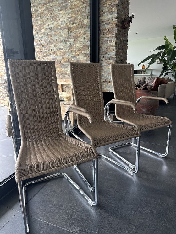 Image 1 of 6x Tecta D25