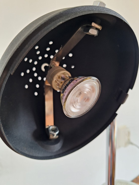 Image 1 of E.T.H. floor lamp "Headlights"