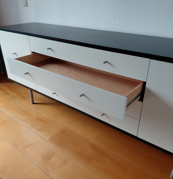 Image 1 of Juego de 2 aparadores Pastoe