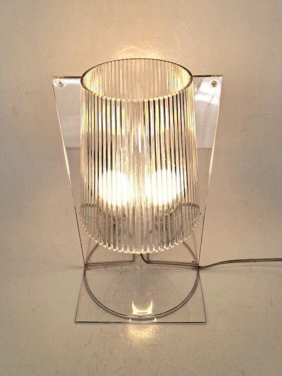 Image 1 of Lámpara de mesa Kartell "Take"