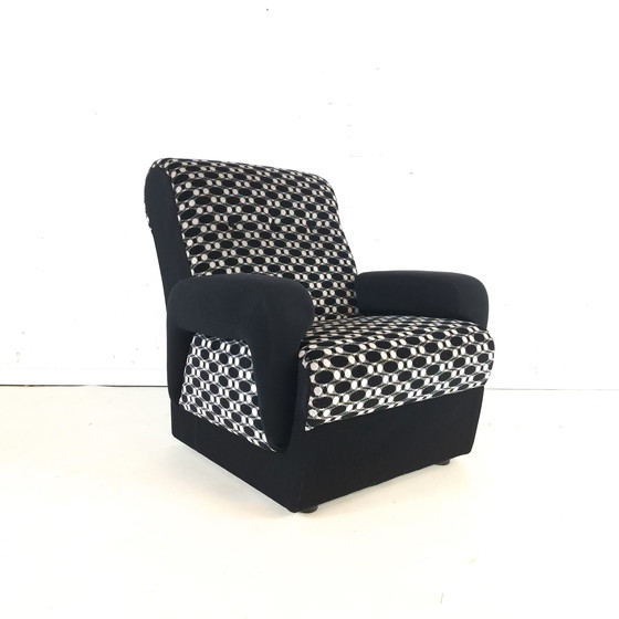 Image 1 of Vintage modular sofa 4-piece