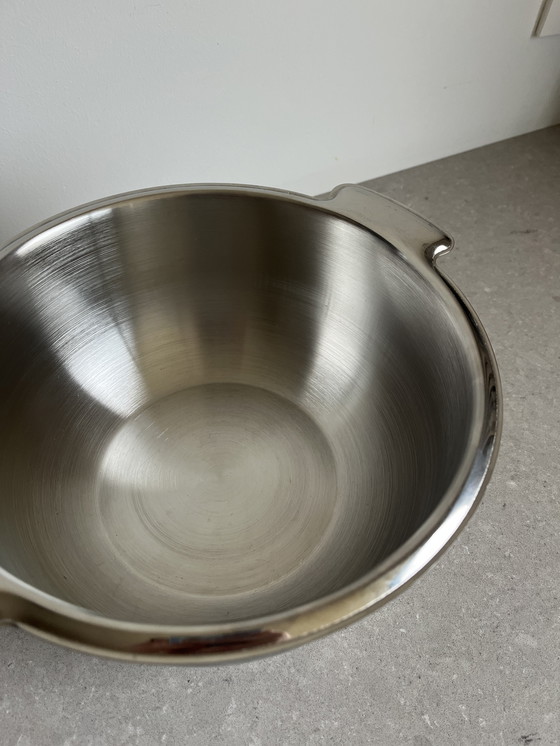 Image 1 of Demeyere Silvinox champagne cooler