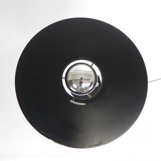 Image 1 of Schreibtischlampe, Philips, Modell Romeo von Louis Kalff, 1960er Jahre
