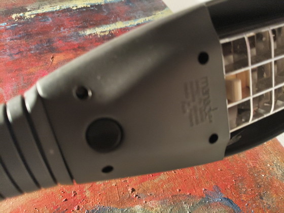 Image 1 of Vintage design snake desk lamp by Philippe Michel for Manade