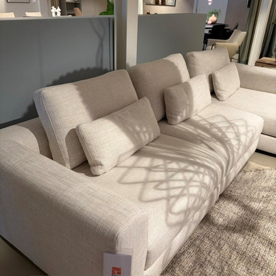 Image 1 of Canapé d'angle Design on Stock Harris