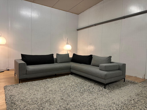 Zgan Design auf Lager Aikon Lounge Ecksofa - 280x260 cm