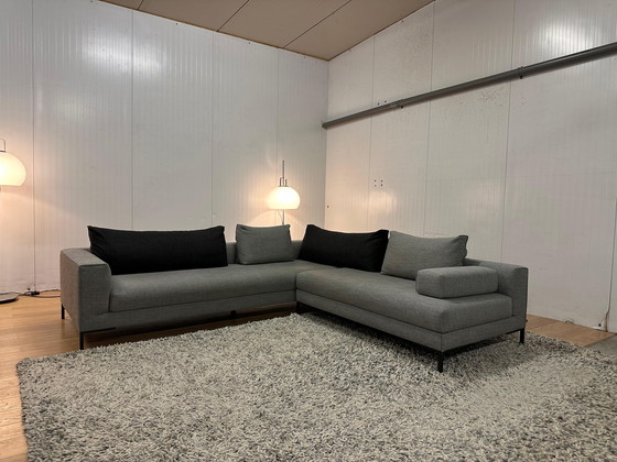 Image 1 of Zgan Design en stock Canapé d'angle Aikon Lounge - 280x260 cm